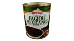 FAGIOLI MEXICANOS 'DEMETRA' 6X900 GR
