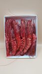GAMBERI ROSSI MOZAMBICO 'XL' 24X400 GR