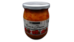 CREMA DI PEPERONI 6X540 GR