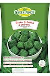 BIETE ERBETTA A CUBETTI 'GREEN FROST' 4X2,5 KG
