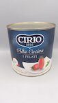 POMODORI PELATI 'CIRIO' 3X2,5 KG