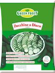 ZUCCHINE DISCO 'GREEN FROST' 4X2,5 KG