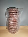 Iberico Burger 120 gr. 1x12