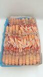 SCAMPI PORCUPINE 21/30 3X3 KG