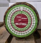PECORINO SARDO L'AFFUMICATO 2XCIRCA 3