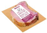 BRACIOLE AFFUMICATE DI SUINO PORZIONATE 10X0,200 circa