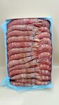 GAMBERI L2 ARGENTINA BORDO 'SOLIMENO' 6X2 KG