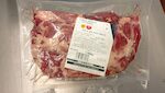 SUINO IBERICO PLUMA EXTRA 10X750