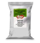 PURE DI PATATE IN POLVERE 'DEGA' 2X5 KG