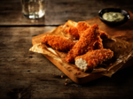 FILETTI DI POLLO CRISPY 5X1 KG