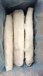 CUORI DI BACCALA' 400/600 GR 1X3 KG CIRCA