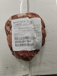 VITELLO SPEZZATINO 90/100 circa 5 KG