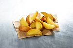 PATATE 'MCCAIN' SPICCHIO CON BUCCIA 5X2,5 KG