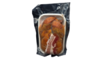FARAONA DISOSSATA RIPIENA AI FUNGHI PORCINI 'DIA' 1X6,6 KG CIRCA