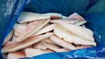 FILETTI DI GALLINELLA 100/150 GR CON PELLE 1X3,75 KG