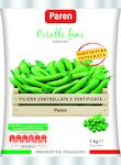 PISELLI FINI 'PAREN' 10X1 KG
