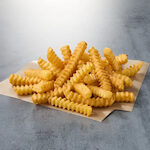 PATATE SPICY CRINKLE MCCAIN 5X2,5