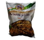 MELANZANE GRIGLIATE 'IL MEDITERRANEO A TAVOLA' 4X1 KG