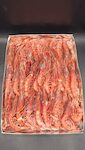 GAMBERI ROSSI SICILIA '4' PESCHERIA 12X1 KG