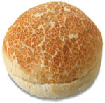 Pane Pistolet Tiger 80gr. X 60 pezzi