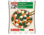 CONTORNO TRICOLORE 'PAREN' 6X1 KG