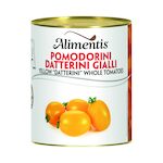 POMODORINI DATTERINI GIALLI INTERI
