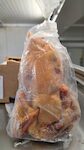 GALLINA BRODO BUSTO  CIRCA 5KG