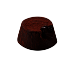 SOUFFLE' CIOCCOLATO MONOPORZIONE PEZZI 12