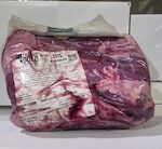 FRESCO  URUGUAY BAVETTA GOLD circa 14