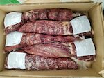 Vitellone Nuova Zelanda Filetto senza cordone 4/5 libbre ÃÂÃÂÃÂÃÂÃÂÃÂÃÂÃÂÃÂÃÂÃÂÃÂÃÂÃÂÃÂÃÂ§12