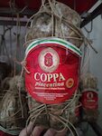 COPPA PIACENTINA D.O.P. circa 8