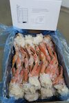 CHELE ARTICHE MIX PESO PIENO X9,07