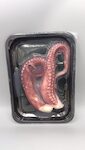 TENTACOLI DI POLPO COTTO 'L' 1X1,8 KG