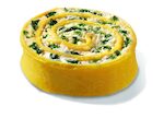 RICCIOLE RICOTTA E SPINACI 1x3 KG