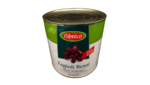 FAGIOLI ROSSI KIDNEY 'D'AMICO' 6X2,5 KG