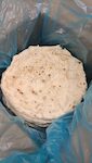 BASE PER PIZZA TONDA 38 CM