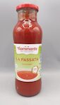 PASSATA DI POMODORO 'LA FIAMMANTE' 12X690 GR