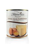CREMA CARBONARA