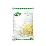 ARDO SCORZONERA TAGLIATA FINE 4X2,5KG
