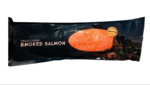 SALMONE AFFUMICATO PREAFFETTATO 10X1 KG