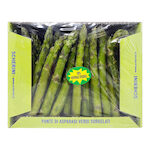 ASPARAGI VERDI MEDI 12X1 KG