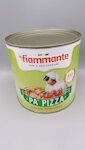 POLPA DI POMODORO FINISSIMA PA' PIZZA 'LA FIAMMANTE' 6X2,5 KG