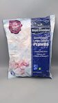 GAMBERETTI BOREALI SGUSCIATI 175/275 GR 5X1,8 KG