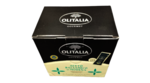 ACETO BALSAMICO DI MODENA MONODOSE 5 ML 100 PEZZI