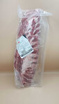 COSTINE DI SUINO IBERICO 800 GR CIRCA 1X6 KG CIRCA