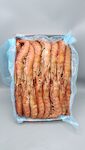 GAMBERI L1 'SOLIMENO' 6X2 KG