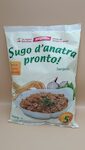 RAGU' DI ANATRA 6X1 KG