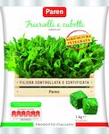 FRIARIELLI A CUBETTI 'PAREN' 10X1 KG