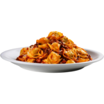 TORTELLINI RAGU' BOLOGNESE FIORPRIMI 4X350