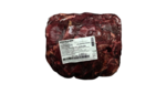 SPEZZATINO DI CERVO 2X2,5 KG